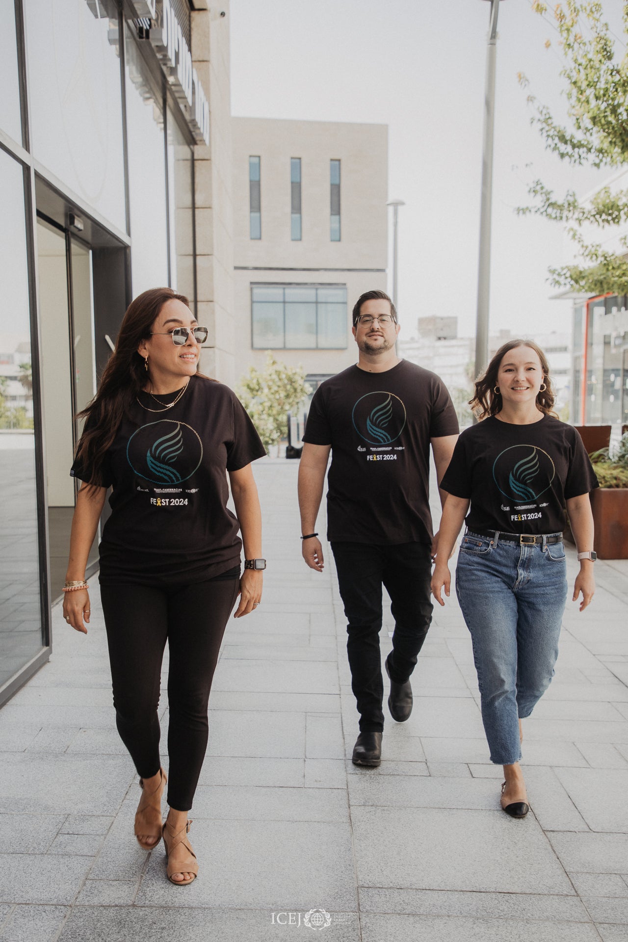 2024 Feast T-Shirt By My Spirit