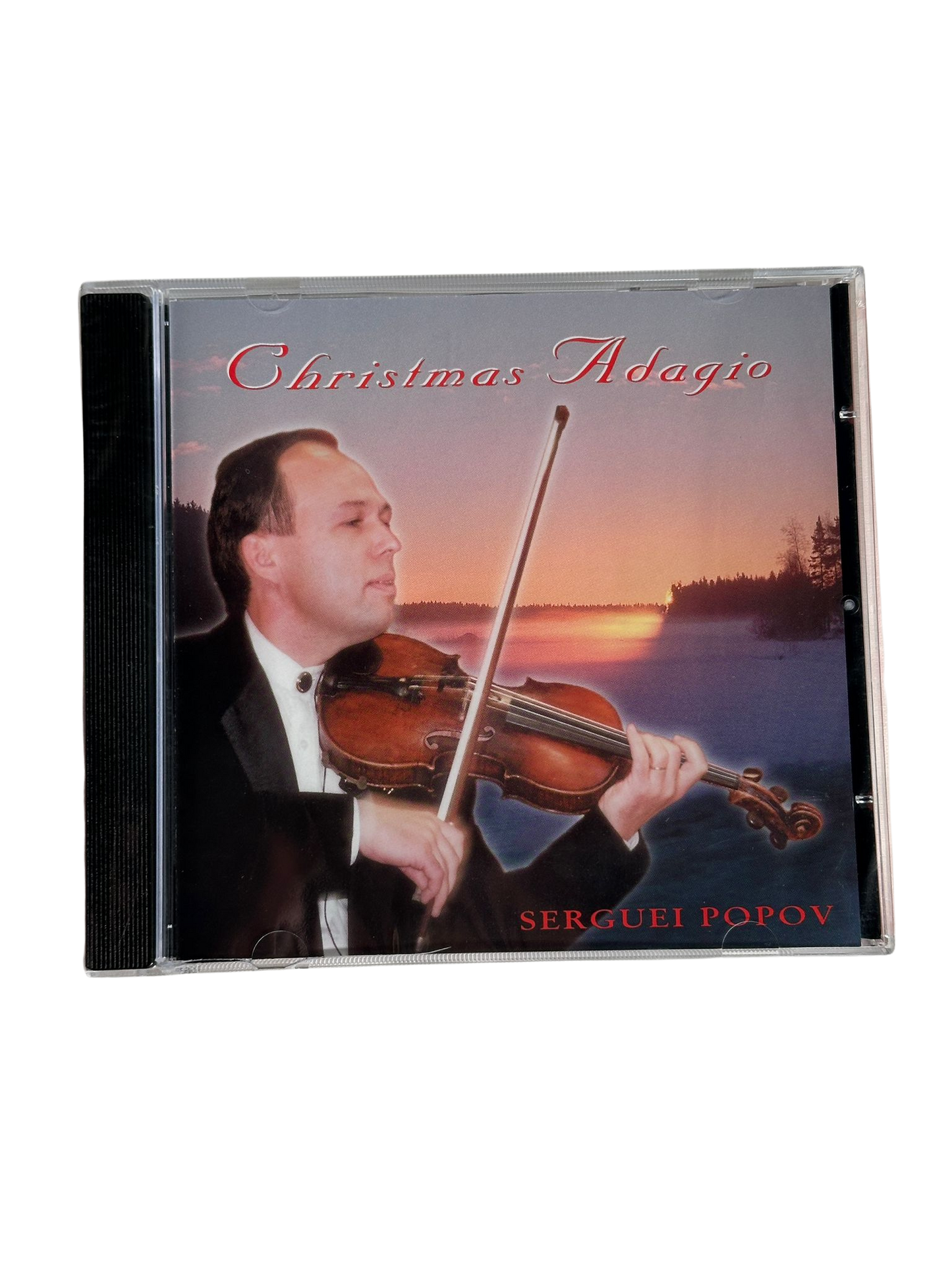 Christmas Adagio - Serguei Popov