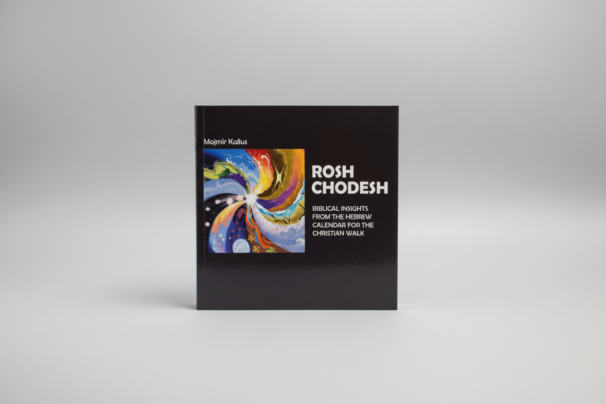 Rosh Chodesh - Mojmir Kallus