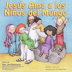 Libros -Serie Infantil  -Spanish