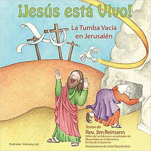 Libros -Serie Infantil -Spanish