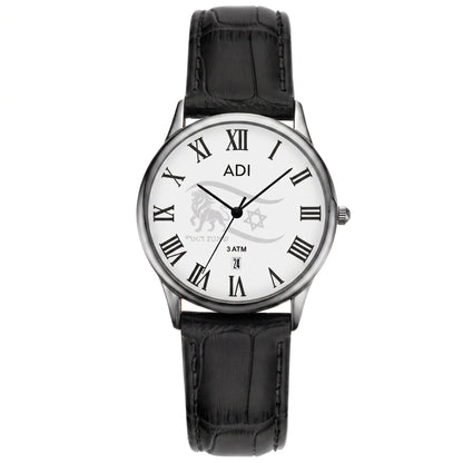 ADI Watches - The Roar From Zion Collection