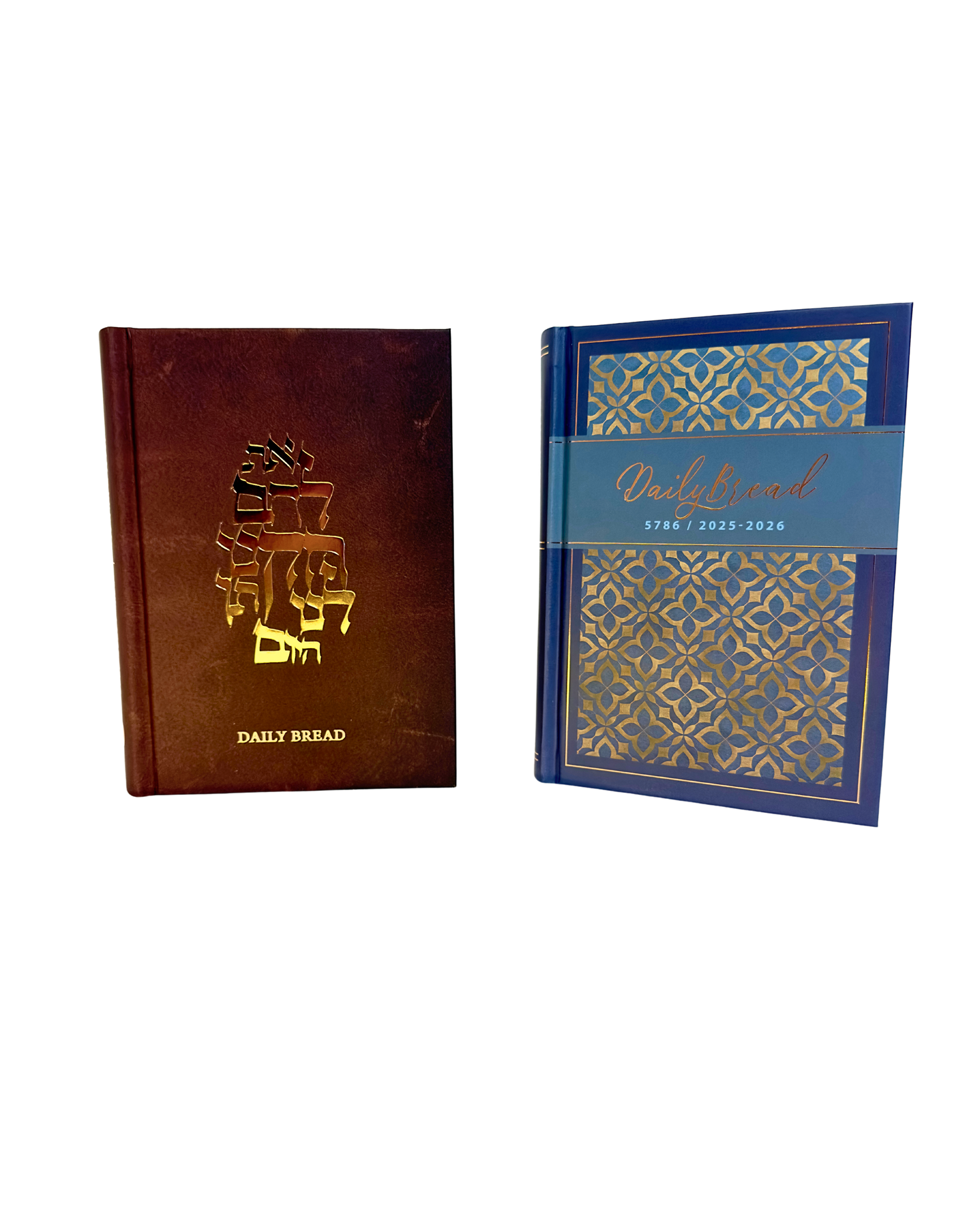 Daily Bread Journal