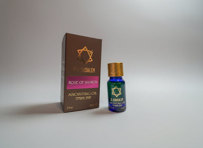 Anointing Oil 10 ml