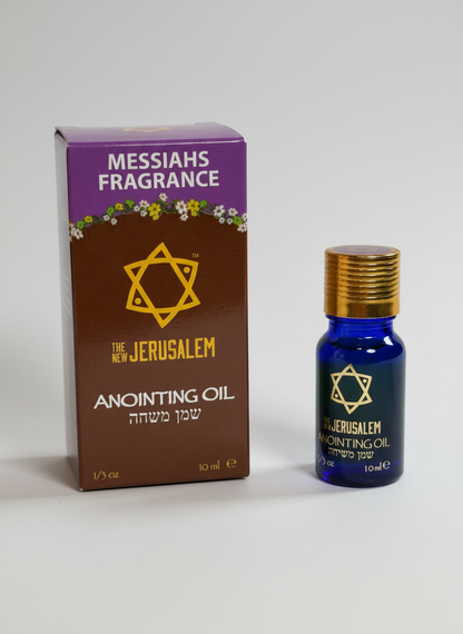 Anointing Oil 10 ml