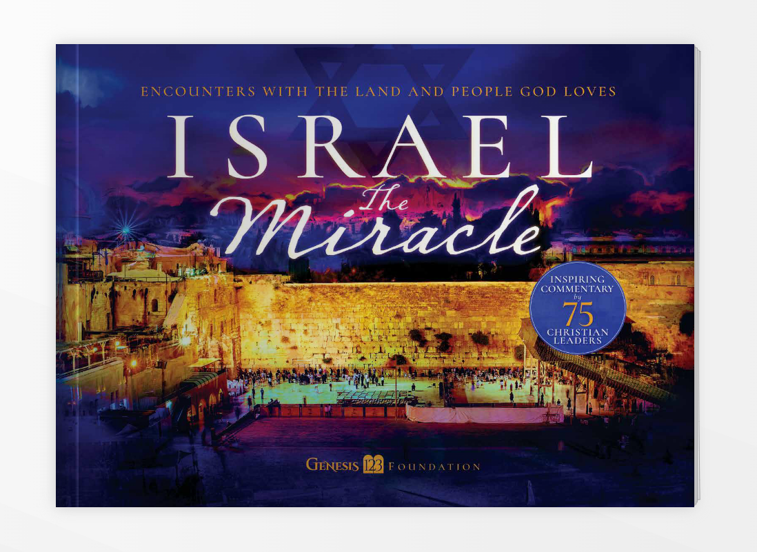 Israel the Miracle - Genesis