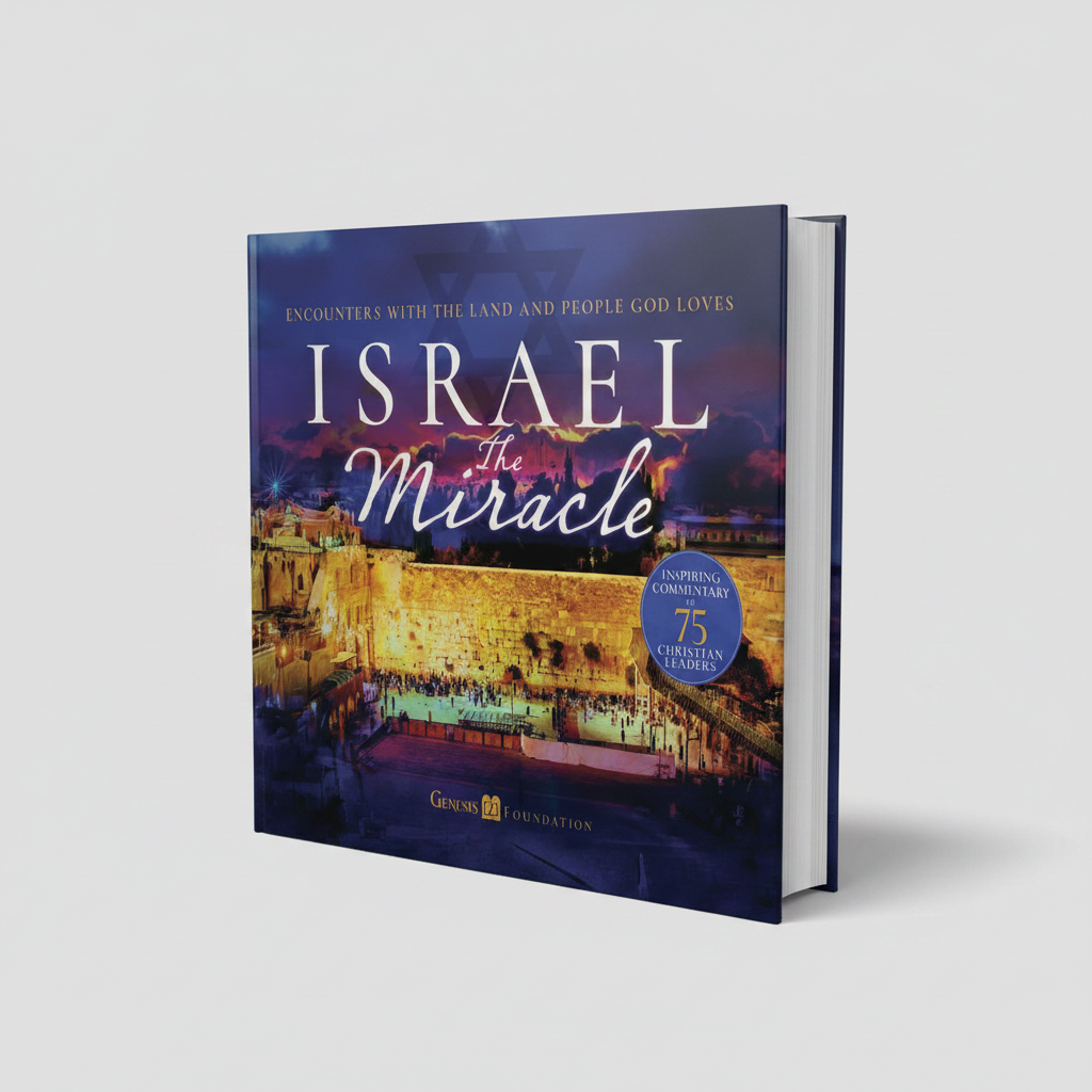 Israel the Miracle - Genesis