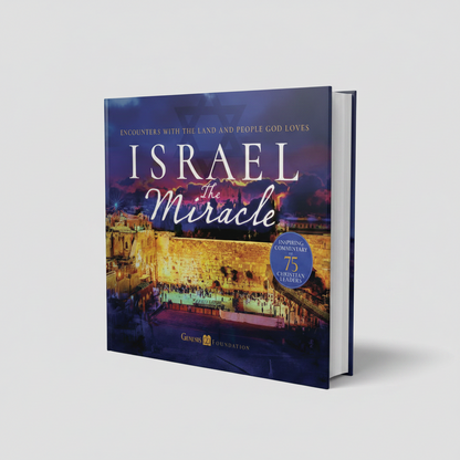 Israel the Miracle - Genesis