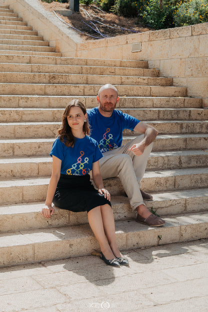 2025 Feast T-Shirt "Ten From Every Nation"