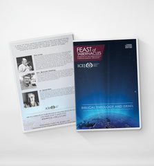 FEAST 2014 Seminar Set - Audio CDs