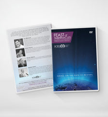 2014 Israel on the Path to Revival series 1-3 DVD