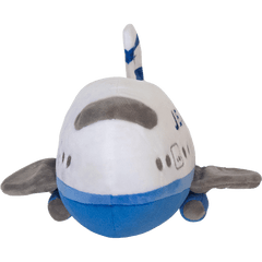 Avião de Pelúcia El-Al