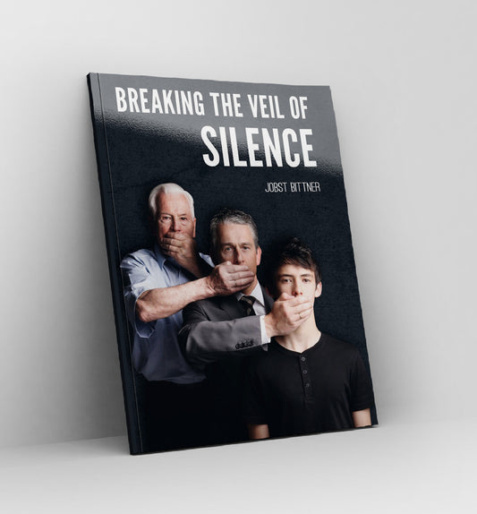 Breaking the Veil of Silence by Jobst Bittner