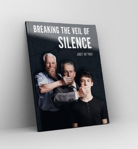 Breaking the Veil of Silence by Jobst Bittner - Book