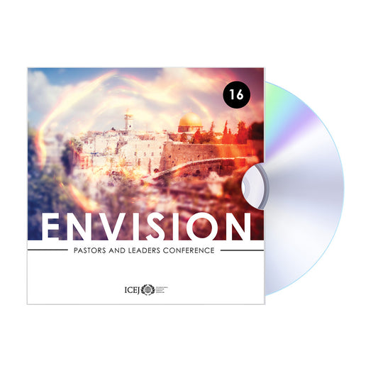 2016 ENVISION Conference Full Set  Audio Download