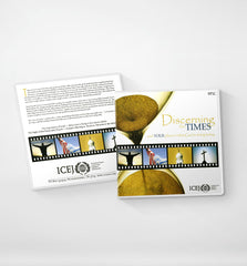 Discerning the Times - DVD