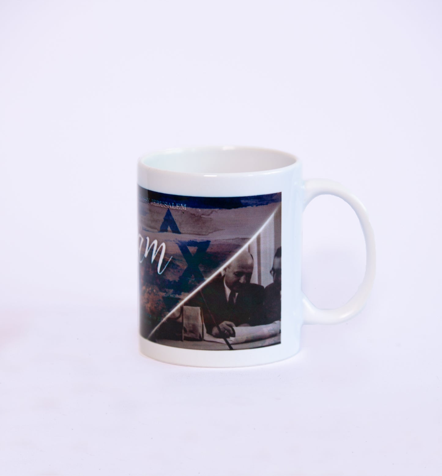 Mug Dare to dream - souvenirs