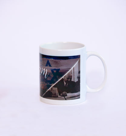 Mug Dare to dream - souvenirs