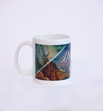 Mug Dare to dream - souvenirs
