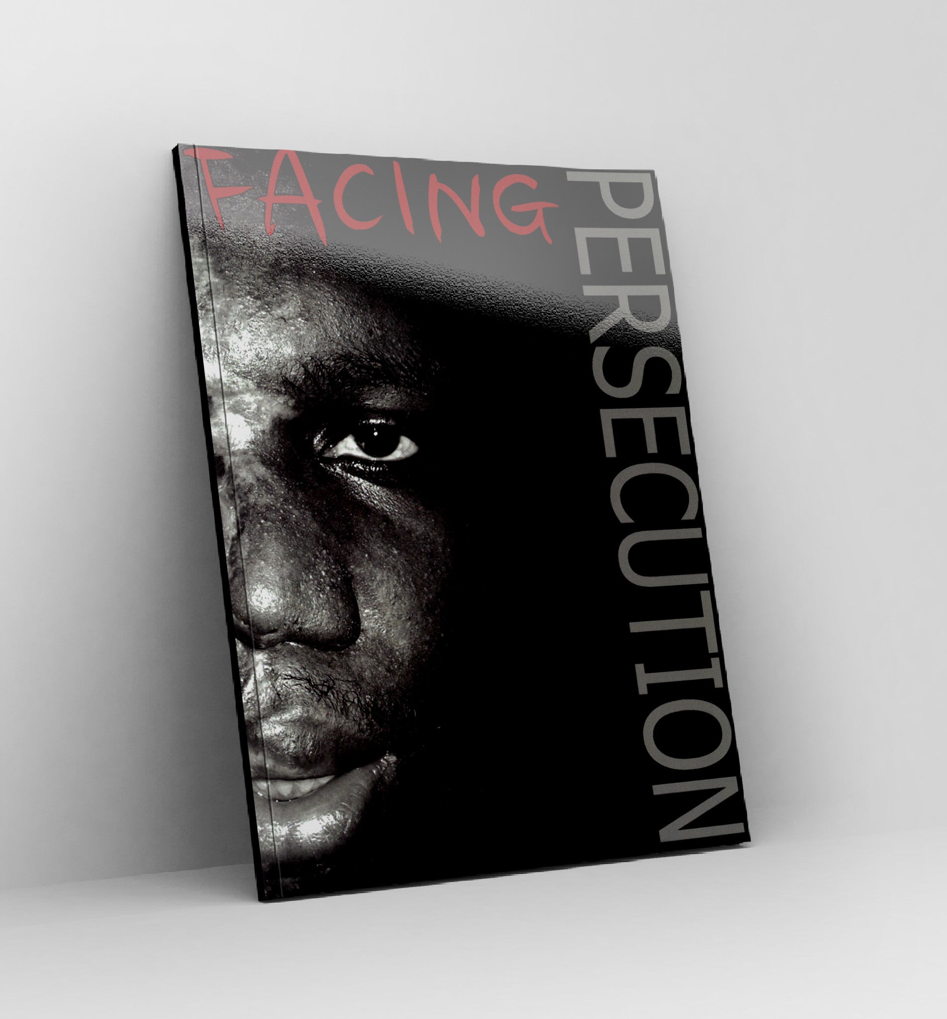 Facing Persecution – ICEJ Store