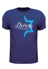 Dare to dream T-Shirts 2018  - T-Shirts