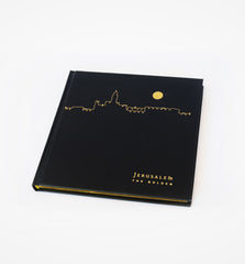Jerusalem Notebook , free shipping