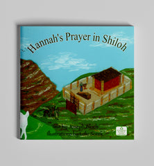 Bible stories about Jesus in booklets for children - book
