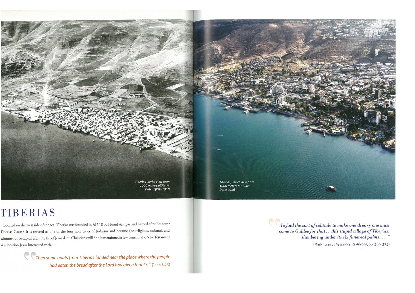 Israel Rising, the Land of Israel reawakens, Doug Hershey