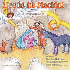 Libros -Serie Infantil  -Spanish