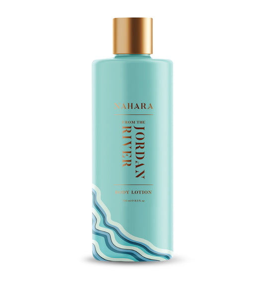 Body Lotion - Nahara - souvenirs