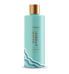 Body Scrub - Nahara - souvenirs