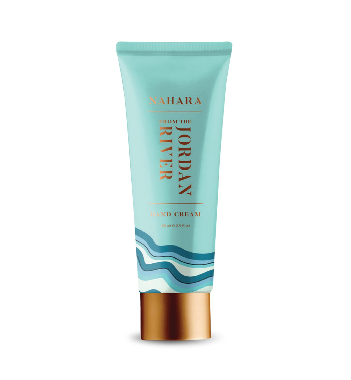 Hand Cream - Nahara - souvenirs