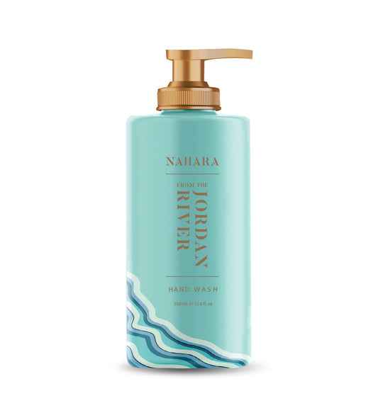 Hand Wash - Nahara - souvenirs