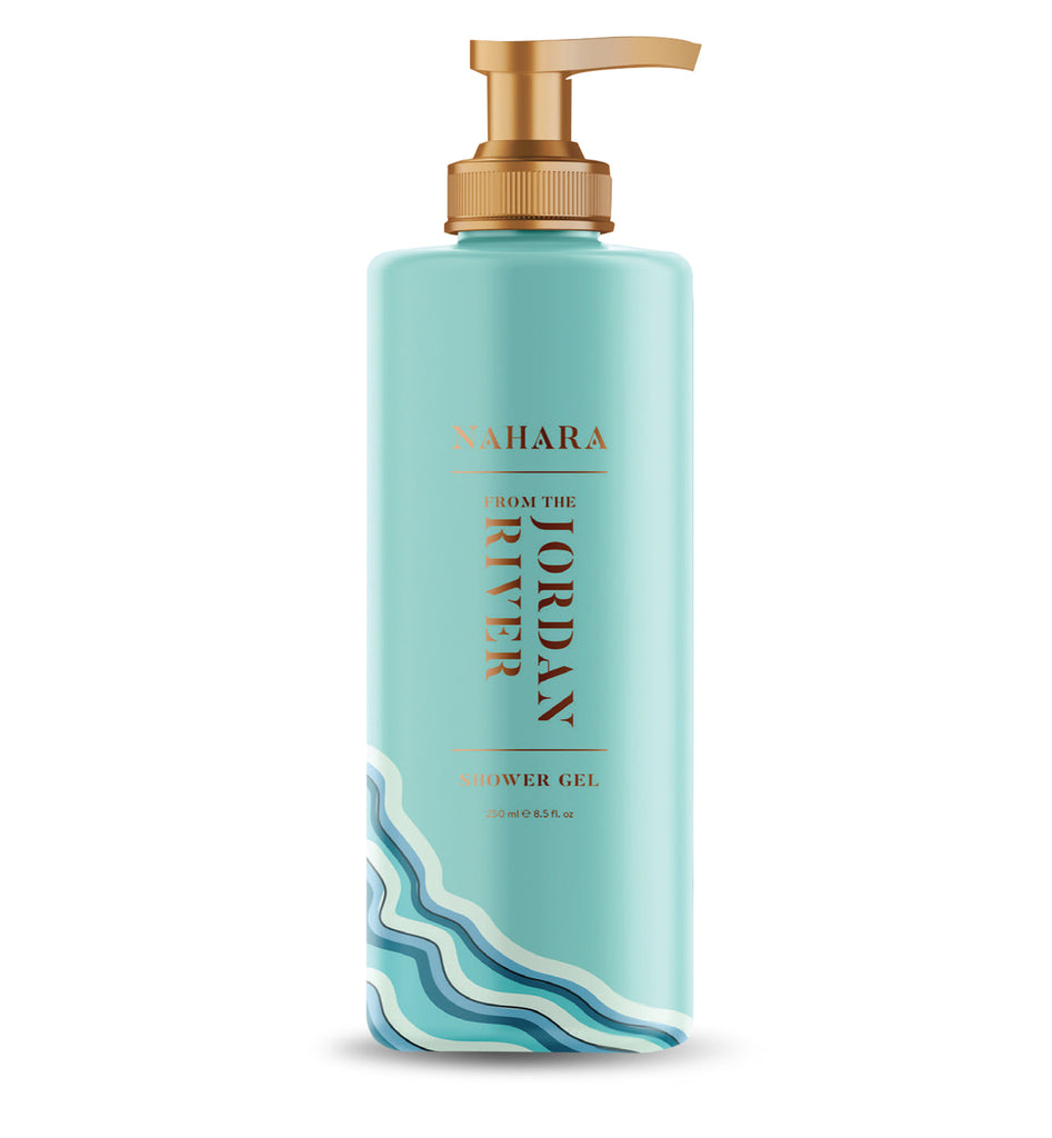 Shower Gel - Nahara - souvenirs