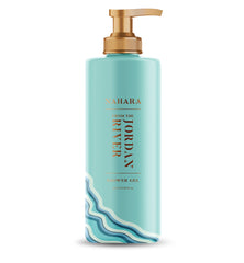 Shower Gel - Nahara - souvenirs