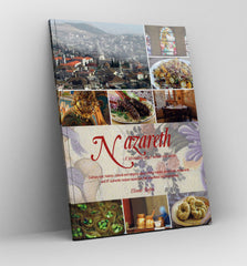 Nazareth, A Fascinating City of Culture and Cuisine - Book
