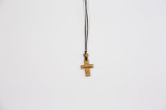 Olive wood pendants - Laser Cut Pendants - souvenirs