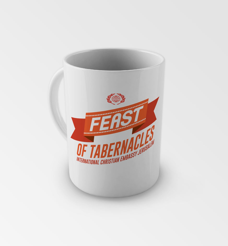 Feast Coffee Mug