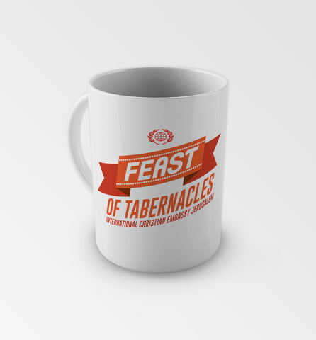 Feast Coffee Mug