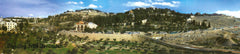 POSTALES PANORÁMICAS - 8 MODELOS  - Spanish souvenirs