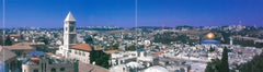 POSTALES PANORÁMICAS - 8 MODELOS  - Spanish souvenirs