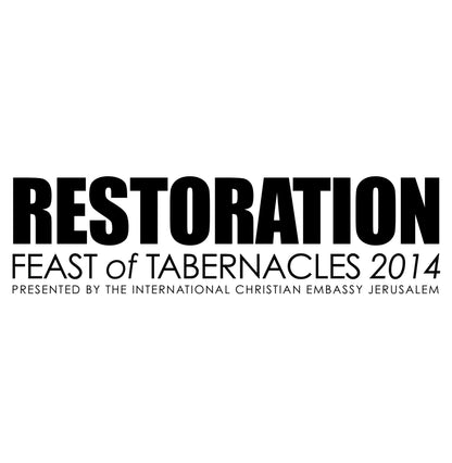 Restoration Coffee Mug - 2014 Feast Mug