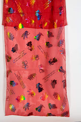 Biblical Scripture Scarves - souvenirs