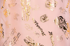 Biblical Scripture Scarves - souvenirs