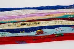 Biblical Scripture Scarves - souvenirs