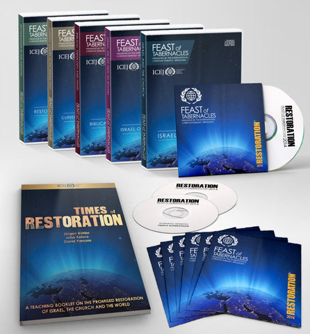 FEAST 2014 Seminar Set - Audio CDs