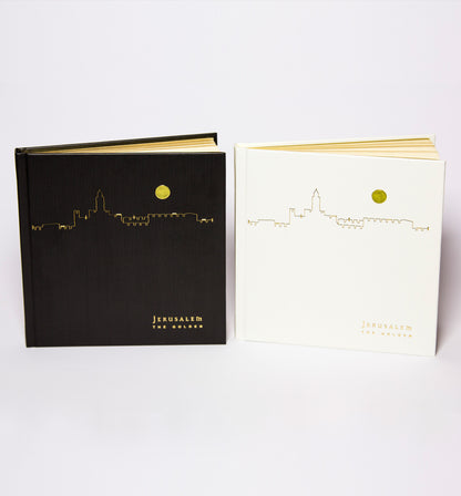 Jerusalem Notebook , free shipping