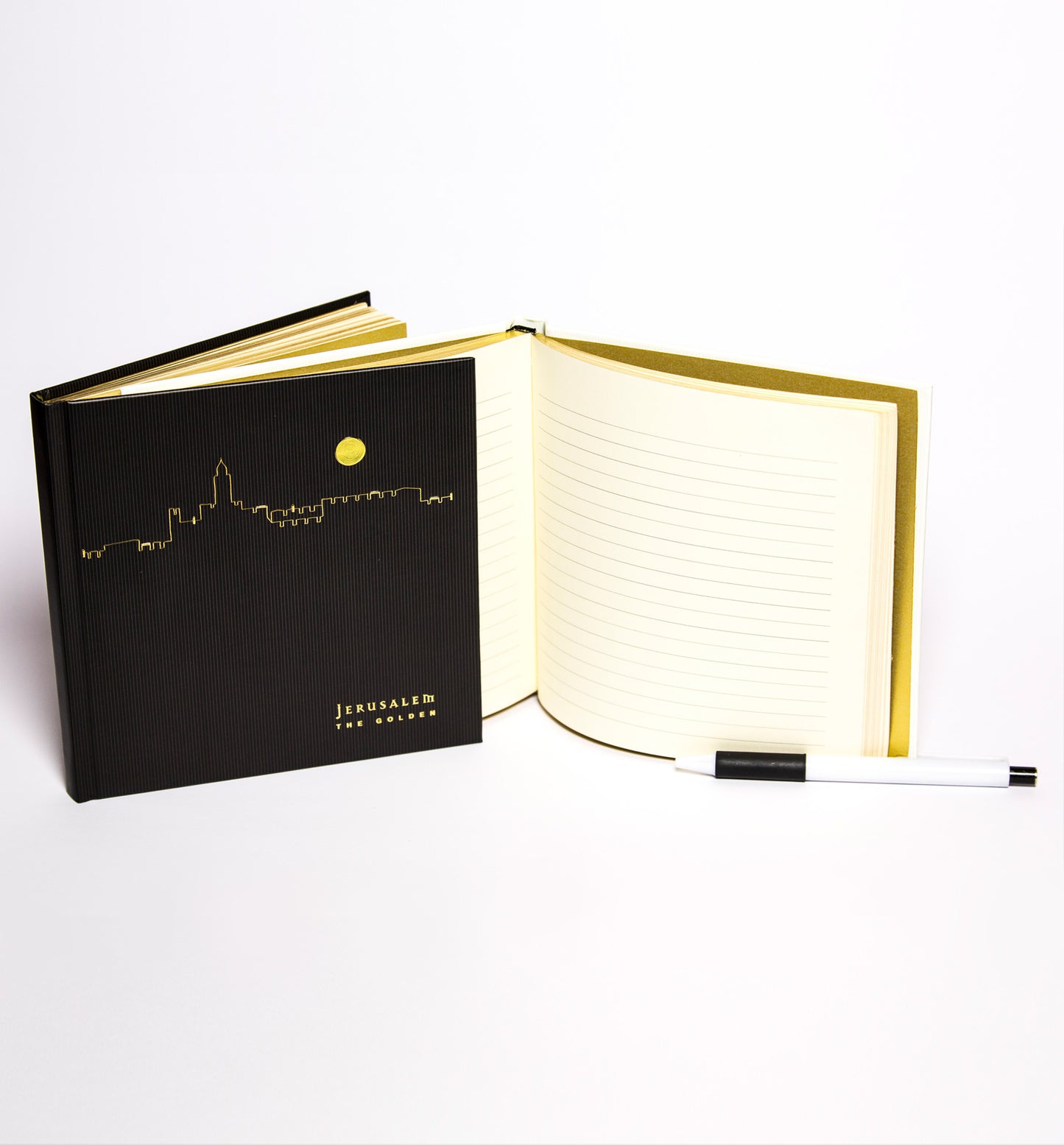 Jerusalem Notebook , free shipping